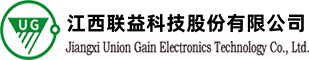 江西聯(lián)益科技股份有限公司